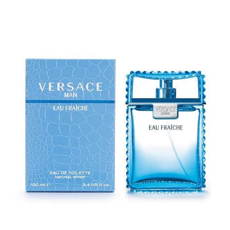 versace eau fraiche 50ml|versace man eau fraiche smell.